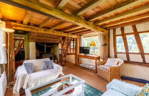 Le Manoir du Perroy - Foto 38