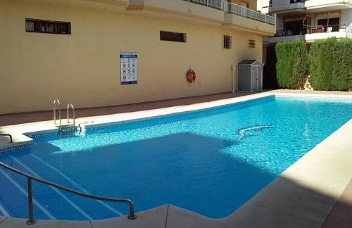 APARTMENT La CALA DESING a 150 m. del MAR. - Photo 43