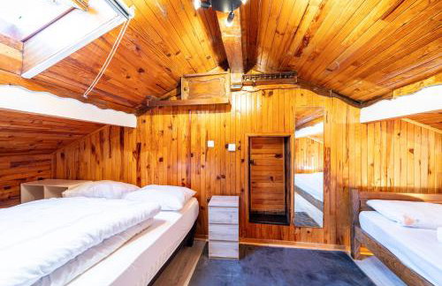 Chalet les aiguilles - Foto 36