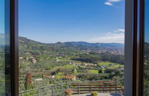 Villa Panorama by Interhome - Foto 41