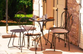 Villa Melissa - Istrisches Steinhaus mit Pool in guter Lage - Foto 4