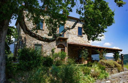 Cà del Vento amazing villa 10 pax w/ infinity pool - Foto 18