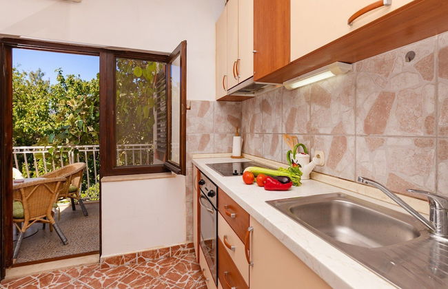 Apartment Mileta - Foto 12