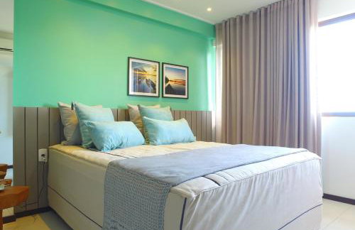 Excelentes apartamentos Barra Bali - Foto 55