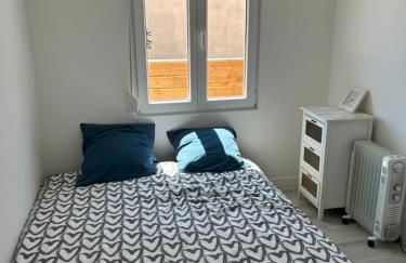 Maison face a la mer proche village de Noel - Foto 13