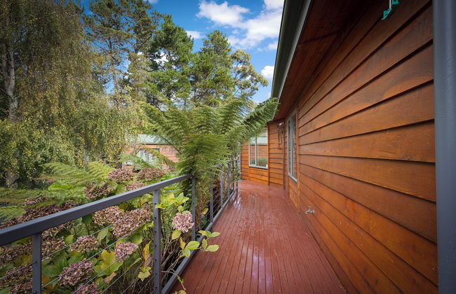 Blissful Birchs Bay - Foto 42