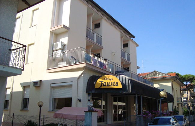 Hotel Residence Fausta - Foto 1