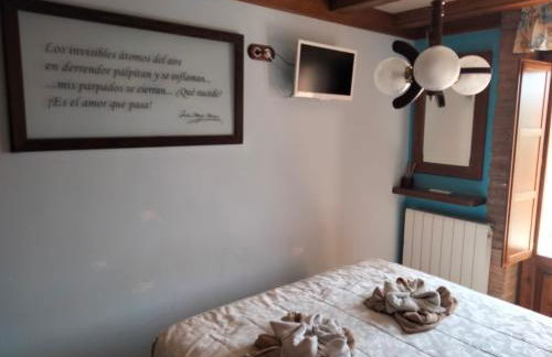 La Alcoba de Becquer - Photo 25