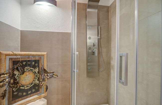 Cozy Nest In Bardonecchia - Foto 17