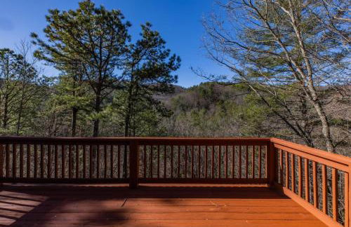 Hurricane Hideaway - Powder Horn Mountain - Foto 7