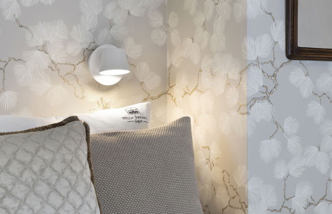 Willa Szwarc Sopot Premium Suites - Photo 68