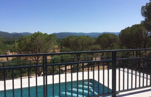 Villa Terre des Maures - Photo 15