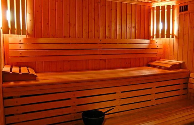 Large Home With Sauna, Ovifat - Photo 14