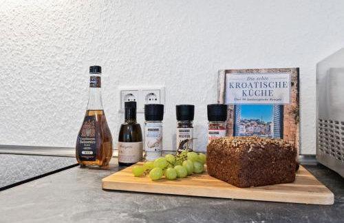 Modern-Netflix-Messe-Veltins Arena-Free Parking - Foto 9