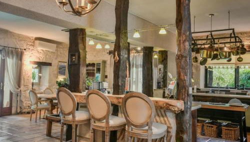 Les Roches de Roquecor - Foto 4