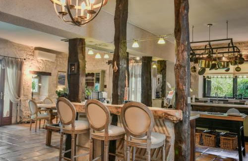 Les Roches de Roquecor - Foto 4