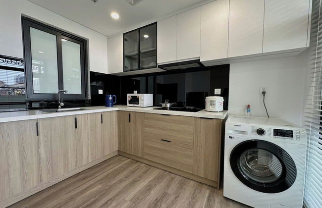 22Land Legend Residence - Foto 49