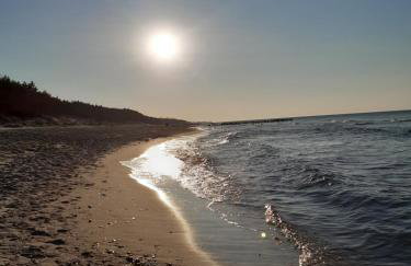 Mielno Jantaris- Apartament B3- przy plaży - Foto 7