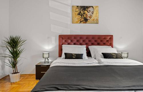 Villa Nene near Labin - Rabac for 10 persons with 55 m2 pool, wellness area & large garden - Foto 18