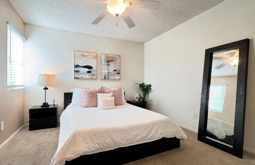 Prime Location and Stylish Apartment La Jolla UTC - Gym, Pool, Jacuzzi and Parking Access - Foto 10