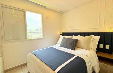 Connect 48 · Suíte clássica na Vila Itapura - Foto 15