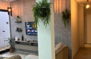 Boa Vista · Amplo Ap. a 5 km do Hospital Regional Hans Dieter - Photo 8