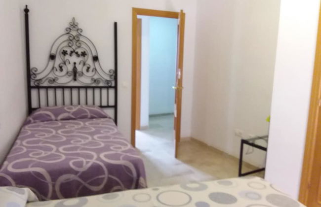 Casa Tipica Cordobesa en la Juderia - Photo 8