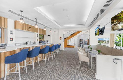 Intracoastal Oasis - Foto 29