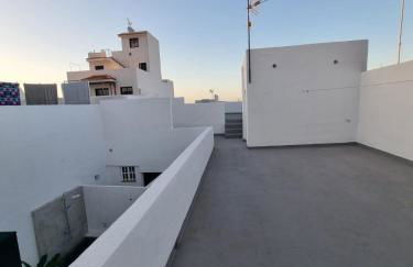 Retiro Costa de Lava Garachico - Foto 44