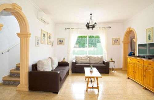 Villa Liriopadel by Interhome - Foto 15