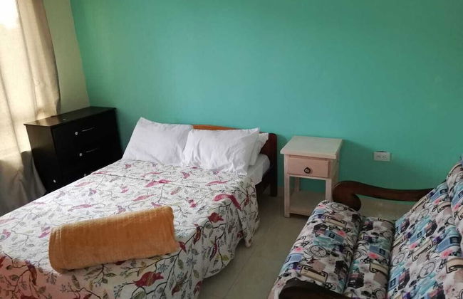 Apartahoteles Maral - Foto 17