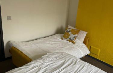 Quirky and Cosy Two Bed in Ferryhill Near Durham! - Available as individual rooms or the Entire Property! - Foto 27