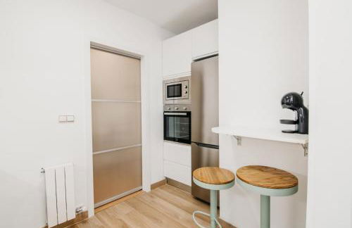 tuGuest Halcón Apartment - Photo 34