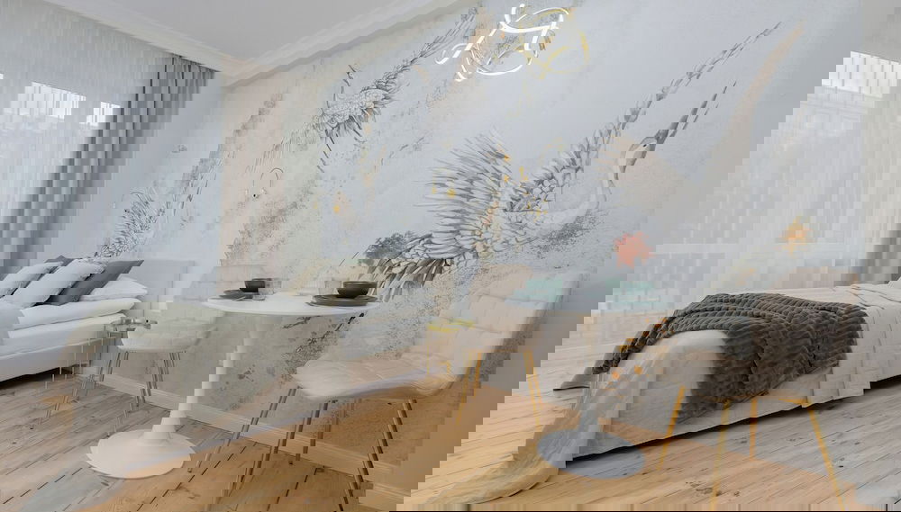 Comfortable Studio for 2 by Renters - Photo 1, Image principale