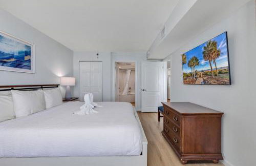 Carolinian Resort Condos - Foto 108