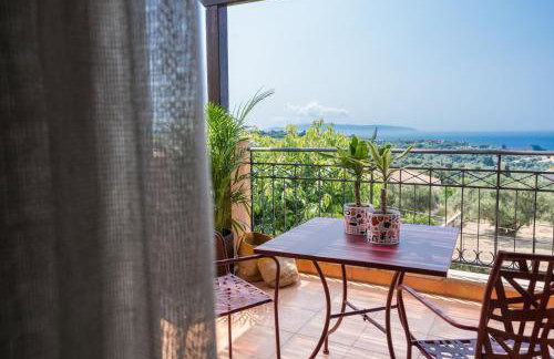 Villa Sarri by Sarris Winery - Foto 17