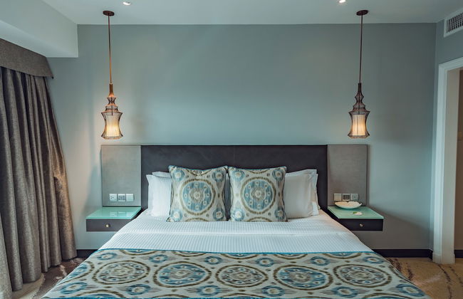 Ascott Makati - Photo 22