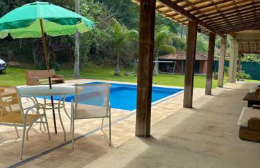 Sítio em Petrópolis Natureza Descanso Família e Amigos - Foto 12