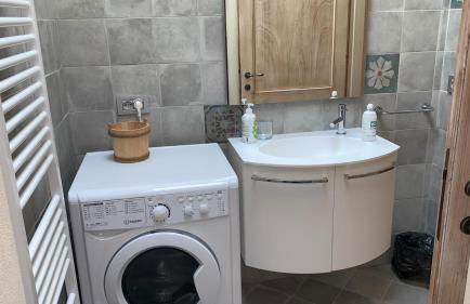 Relais del Lago e Relais del Monte - Foto 5