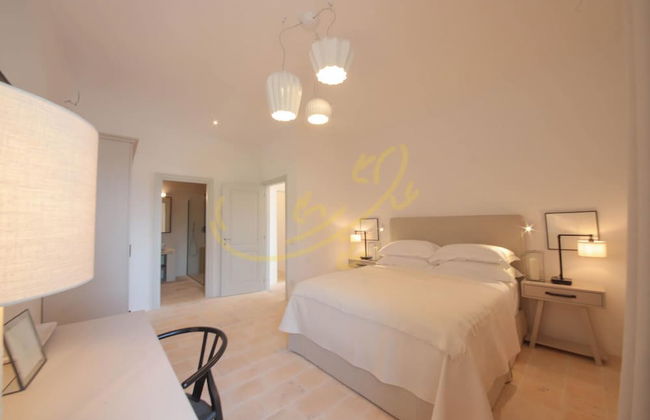 TD Tenuta Donna Madia Sea View Pool Over Vineyard - Foto 5