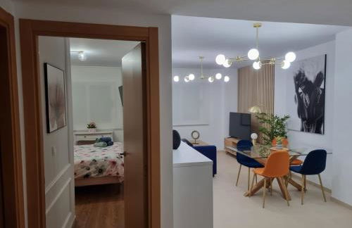 Apartamento Luz del Mediterraneo Garrucha - Foto 18