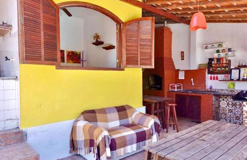 Casa Aconchegante Lazer e Descanso - Foto 100