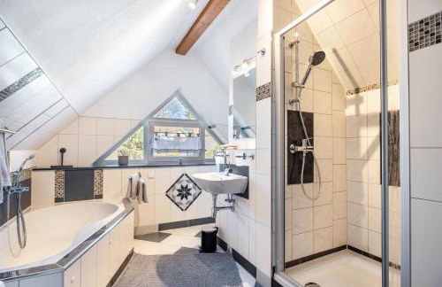 Exkl Fewo für Anspruchsvolle - Foto 18