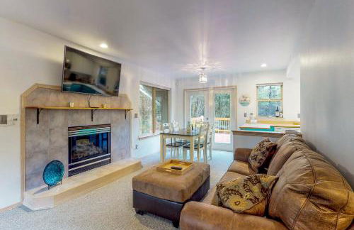 Sand Castle Beach Home - Foto 6