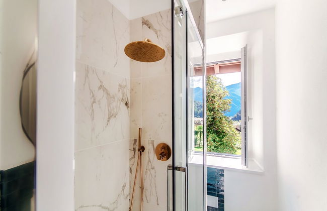 Villa Riva di Lenno - Foto 75