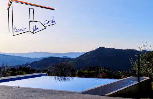 Recanto da Costa - Foto 1