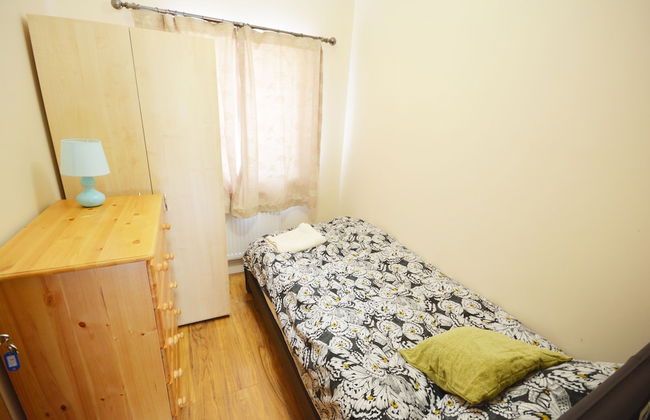 London Luxury 7 Bedroom Holiday Let - Foto 31