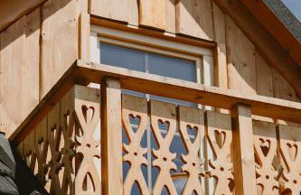 Na Wierchach - domki z prywatnym jacuzzi - Foto 51