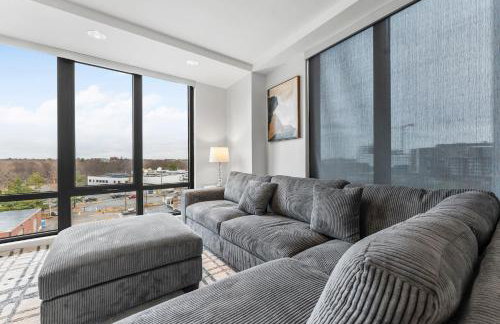 Furnished Luxury Apartment Next to Harvard Stadium - Foto 40