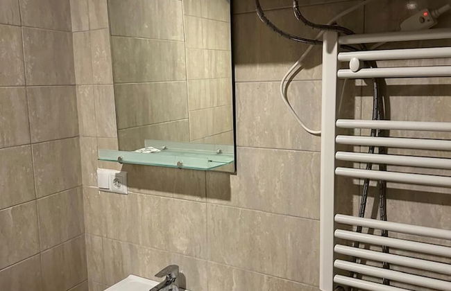 Bakuriani Apartment Studio - Photo 8